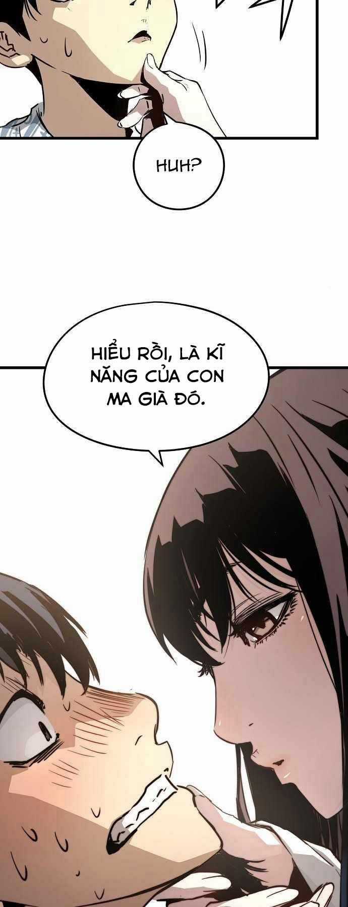 The Breaker 3: Quyền Năng Vô Hạn Chapter 5 trang 13