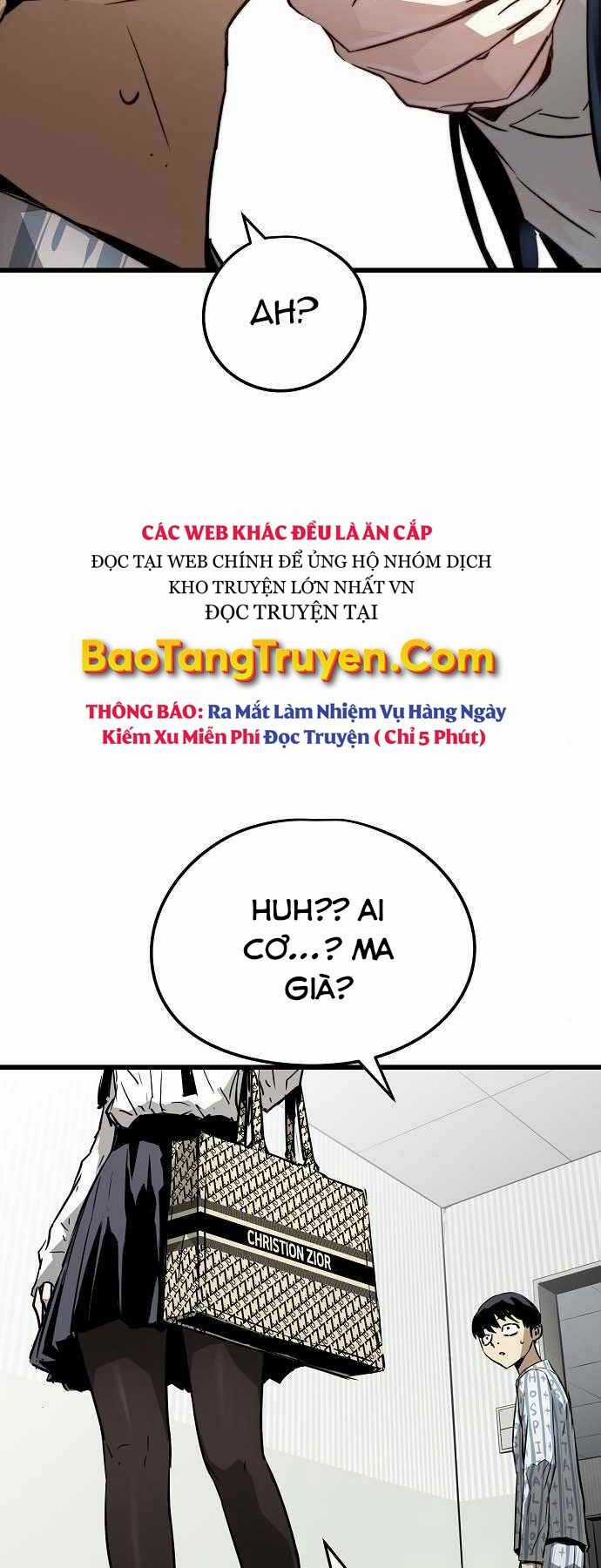 The Breaker 3: Quyền Năng Vô Hạn Chapter 5 trang 14