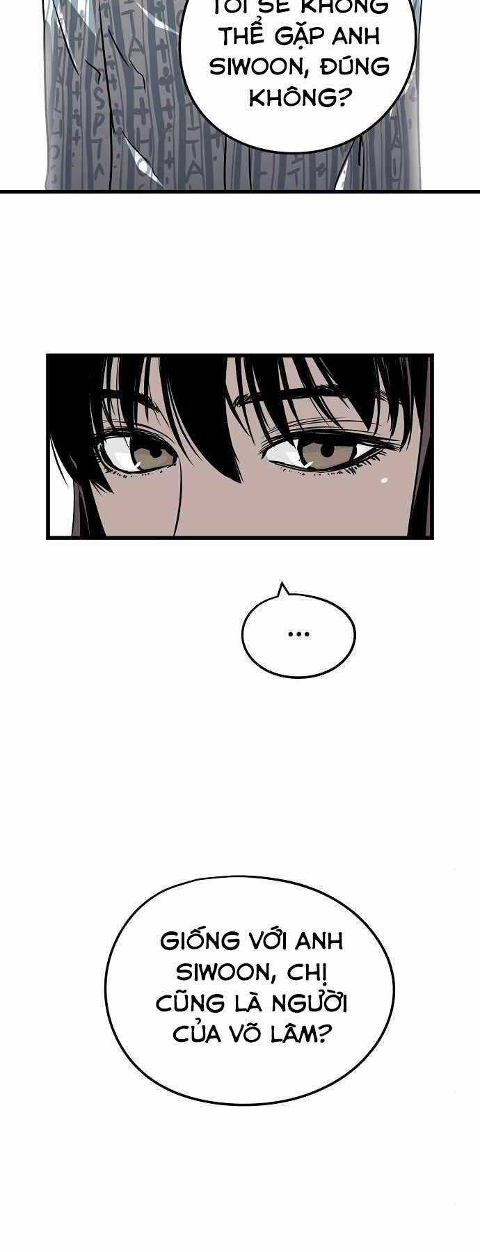 The Breaker 3: Quyền Năng Vô Hạn Chapter 5 trang 18