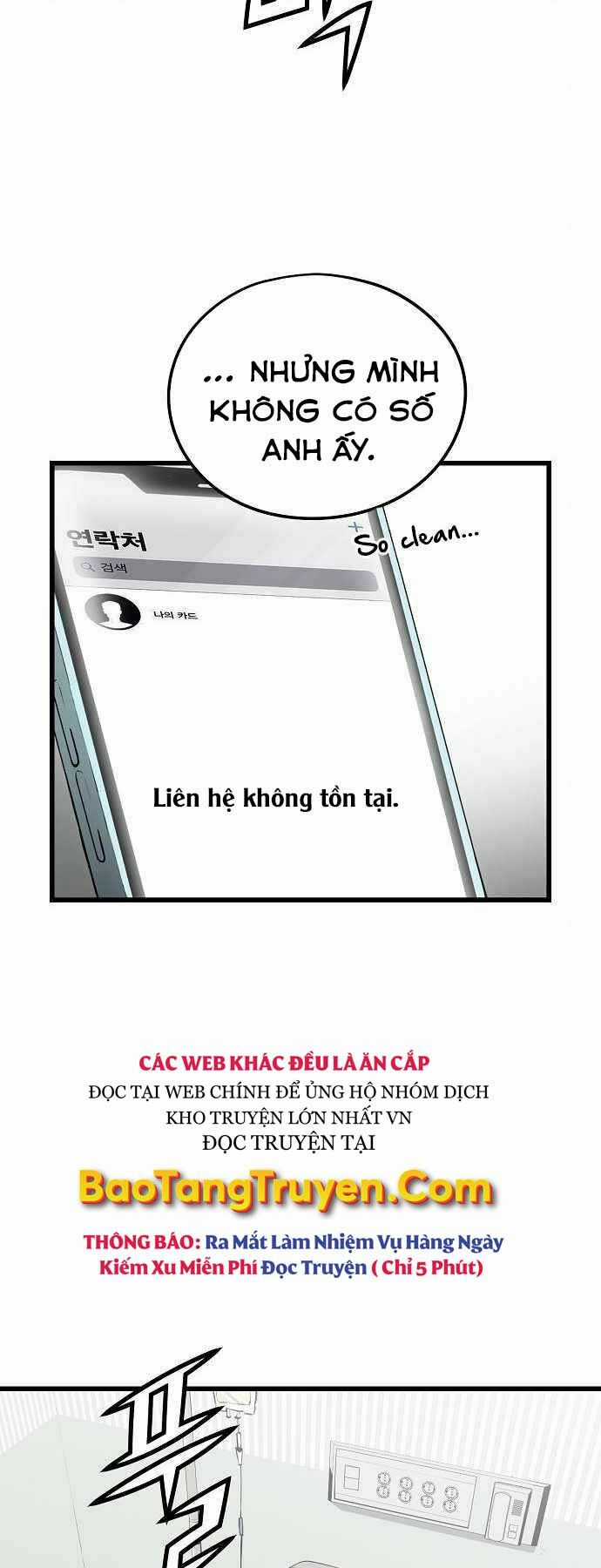 The Breaker 3: Quyền Năng Vô Hạn Chapter 5 trang 2