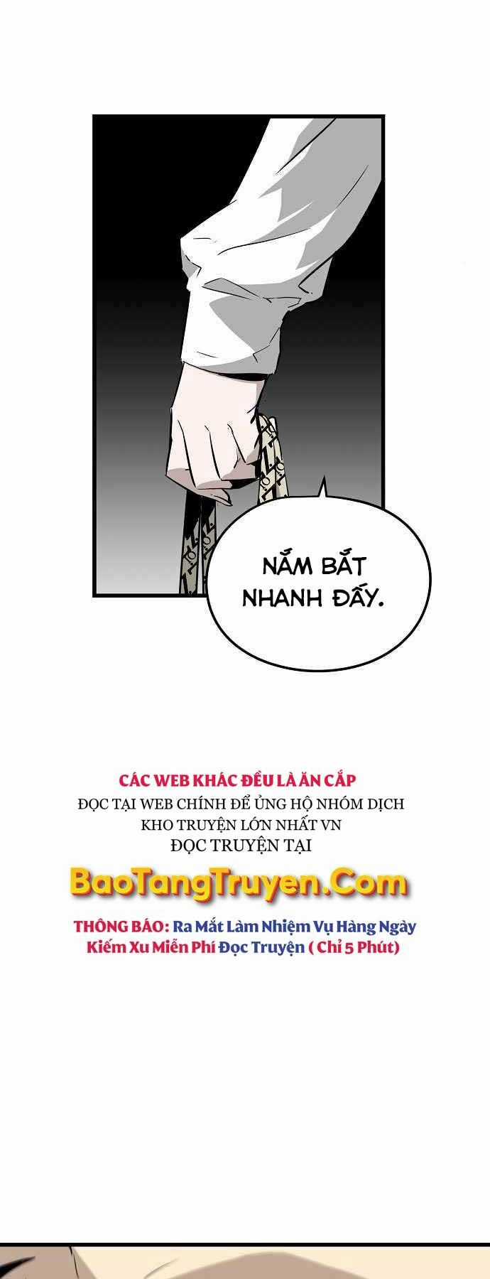 The Breaker 3: Quyền Năng Vô Hạn Chapter 5 trang 20