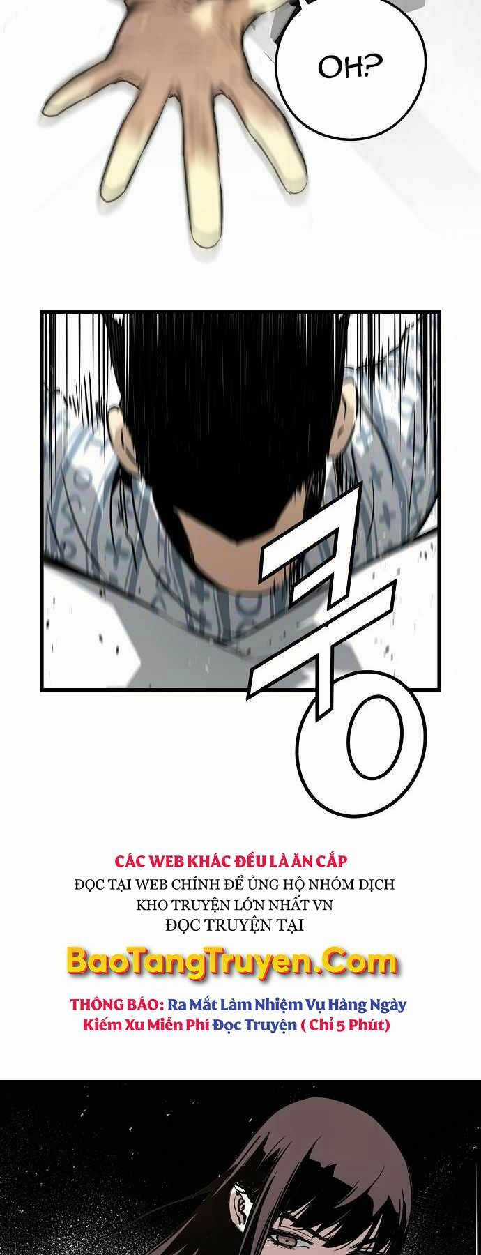 The Breaker 3: Quyền Năng Vô Hạn Chapter 5 trang 23