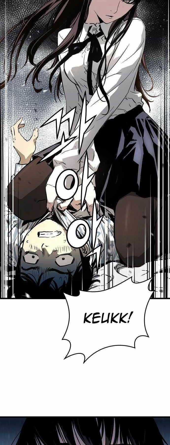 The Breaker 3: Quyền Năng Vô Hạn Chapter 5 trang 24