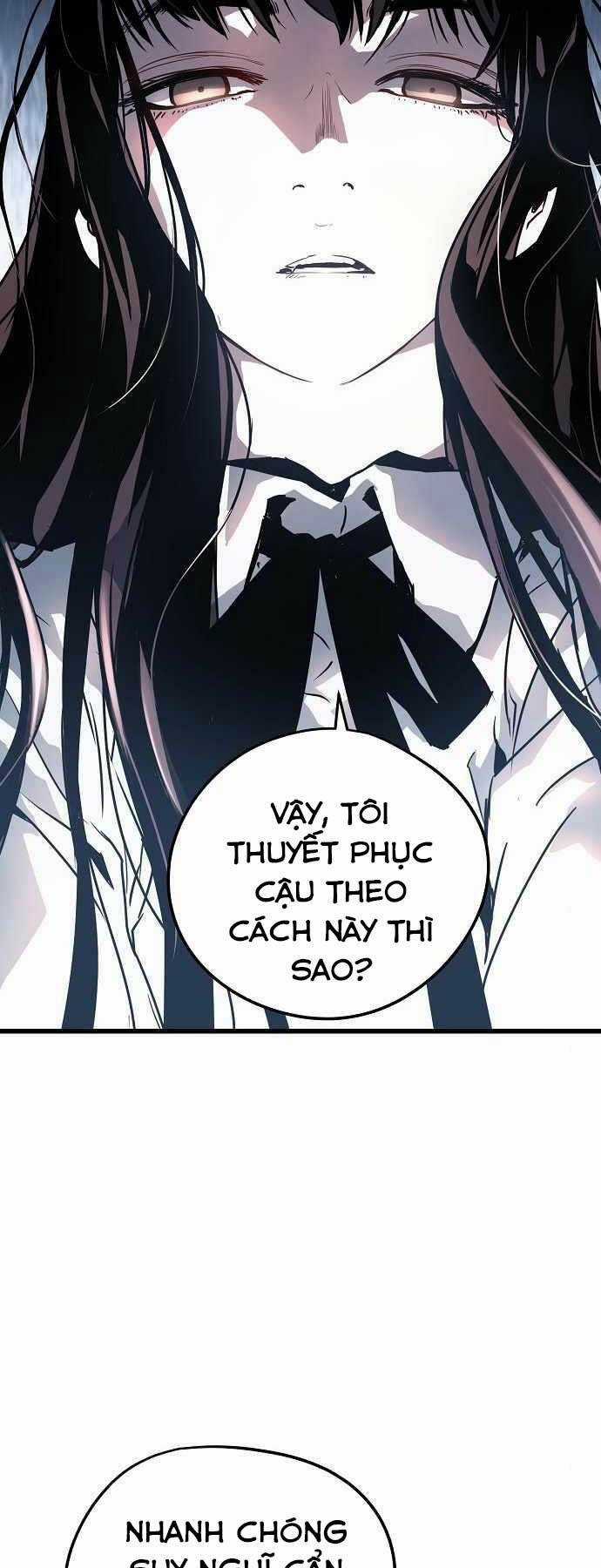 The Breaker 3: Quyền Năng Vô Hạn Chapter 5 trang 25