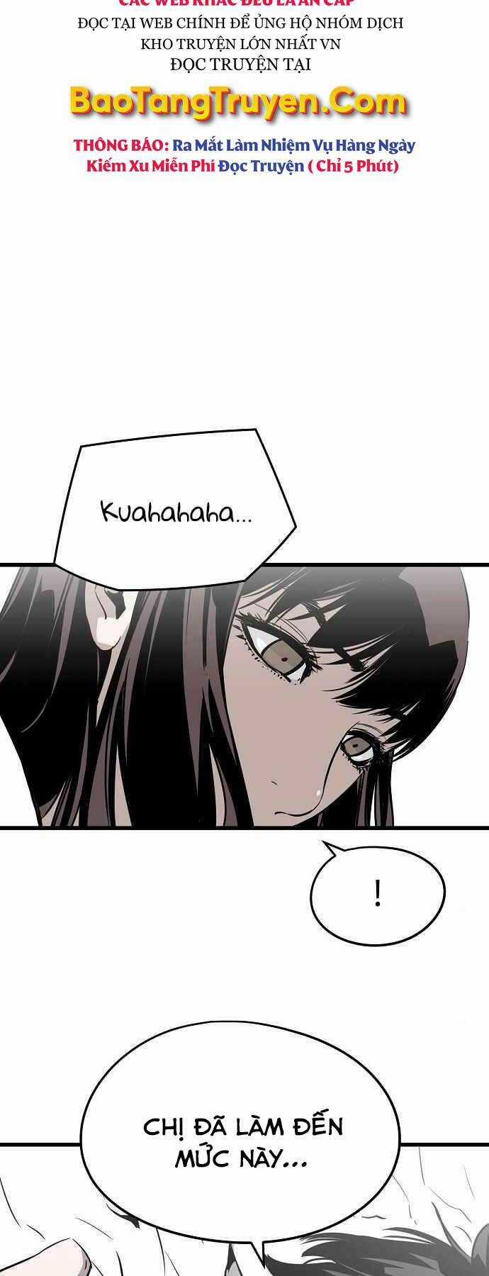 The Breaker 3: Quyền Năng Vô Hạn Chapter 5 trang 27