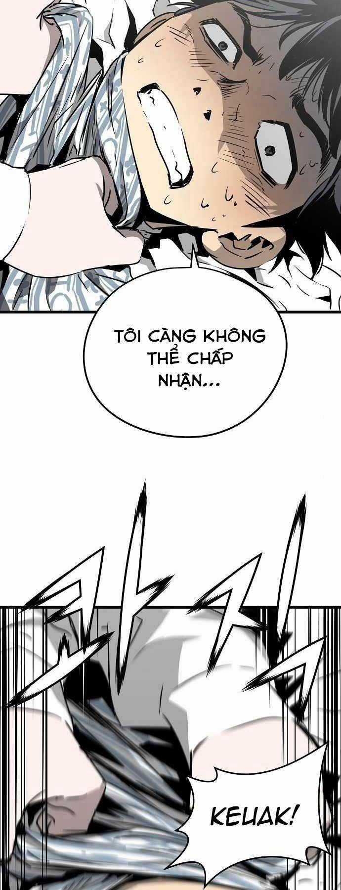 The Breaker 3: Quyền Năng Vô Hạn Chapter 5 trang 28