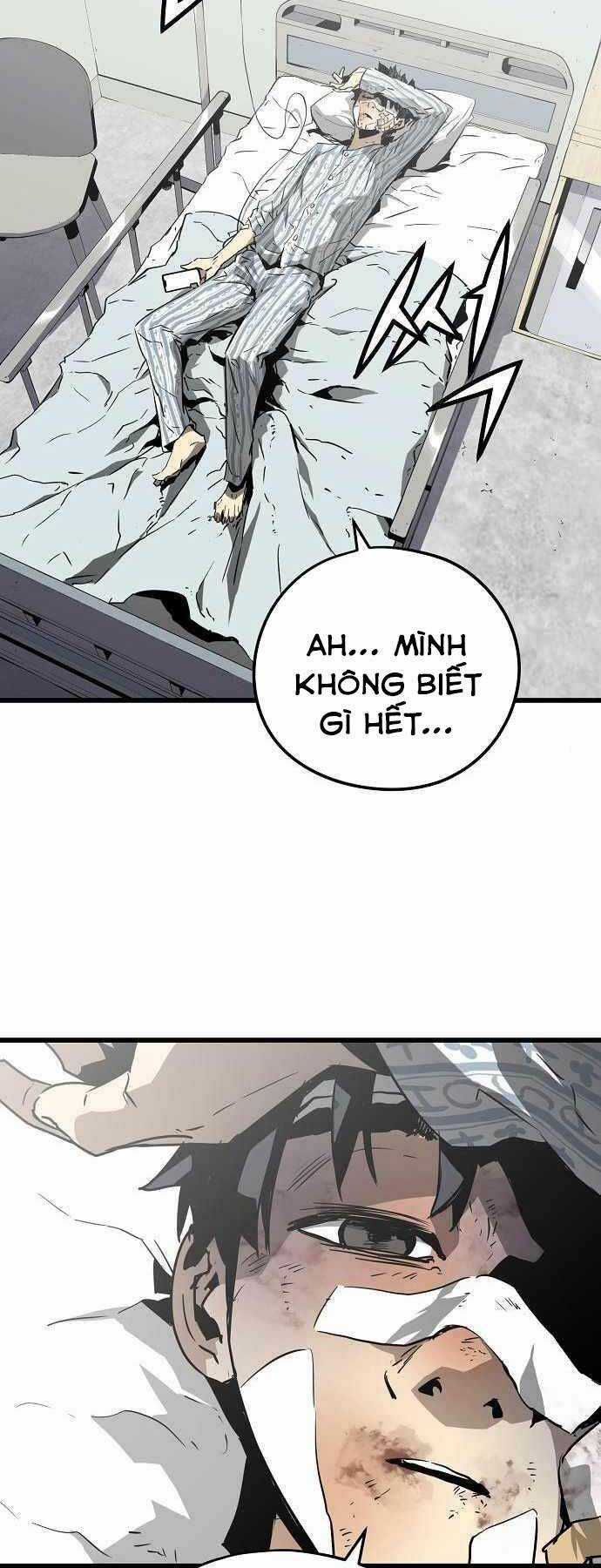 The Breaker 3: Quyền Năng Vô Hạn Chapter 5 trang 3