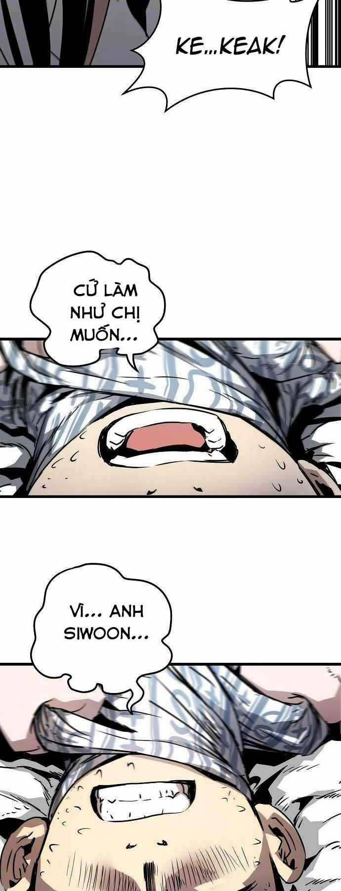 The Breaker 3: Quyền Năng Vô Hạn Chapter 5 trang 30