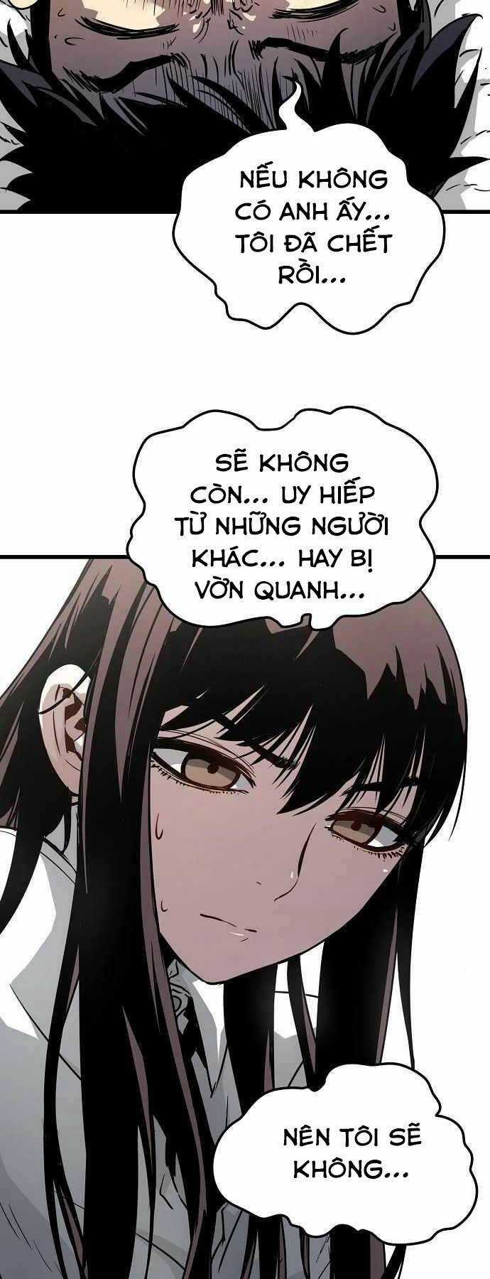 The Breaker 3: Quyền Năng Vô Hạn Chapter 5 trang 31