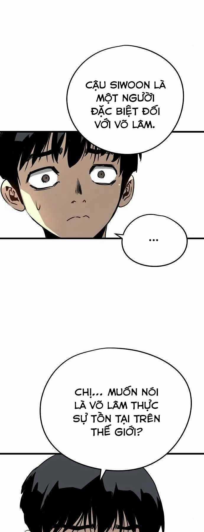 The Breaker 3: Quyền Năng Vô Hạn Chapter 5 trang 37