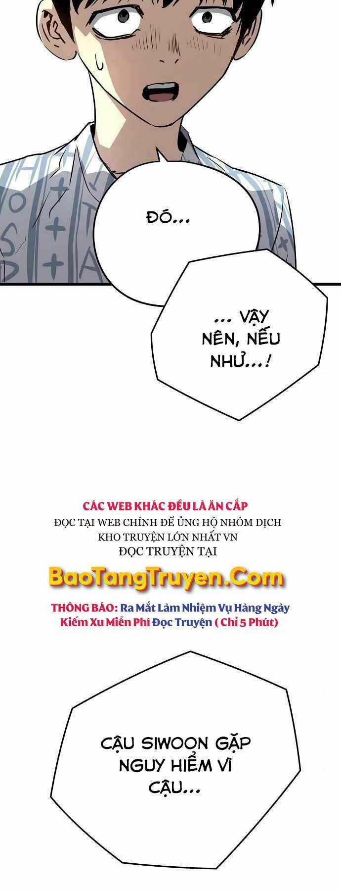 The Breaker 3: Quyền Năng Vô Hạn Chapter 5 trang 38