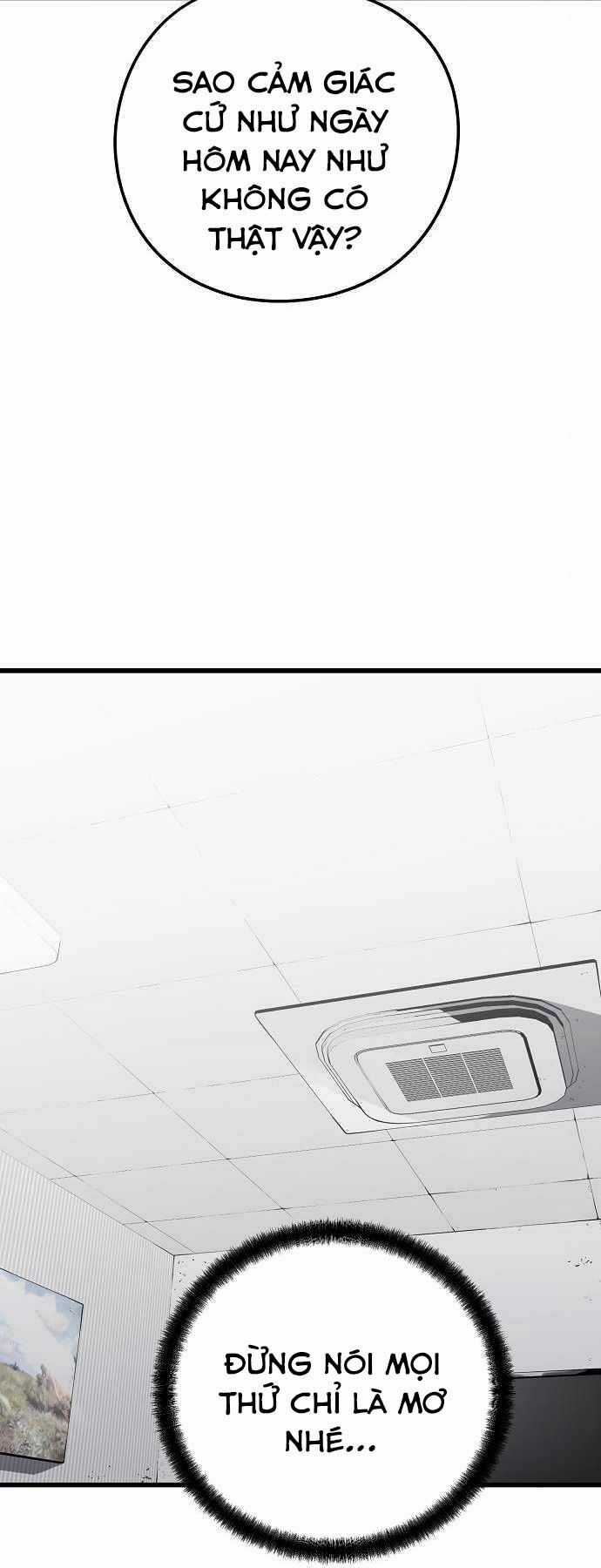 The Breaker 3: Quyền Năng Vô Hạn Chapter 5 trang 4