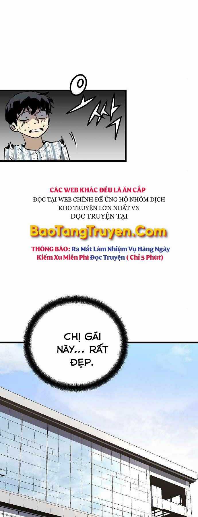 The Breaker 3: Quyền Năng Vô Hạn Chapter 5 trang 40