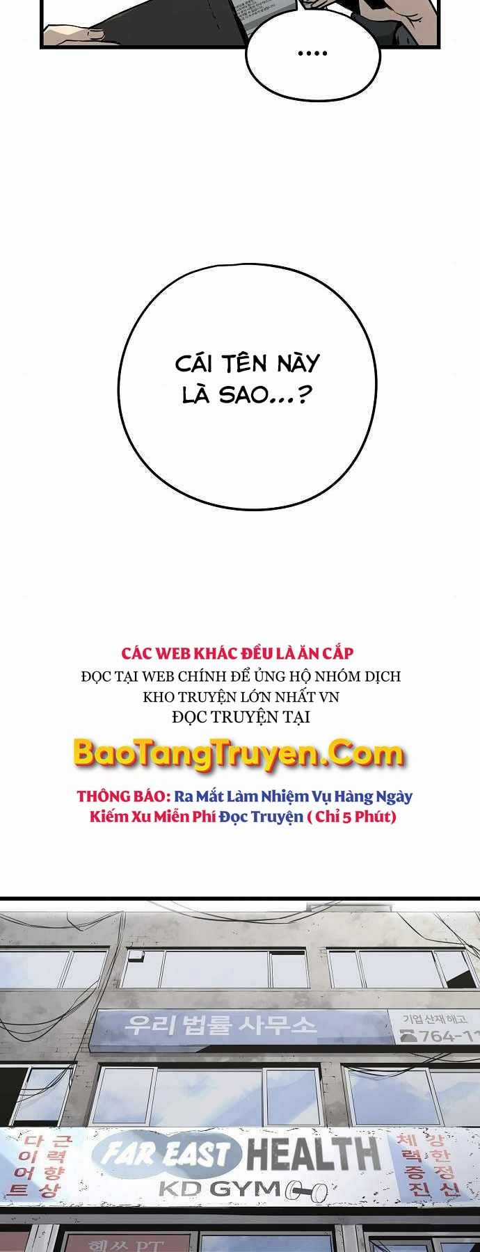 The Breaker 3: Quyền Năng Vô Hạn Chapter 5 trang 49