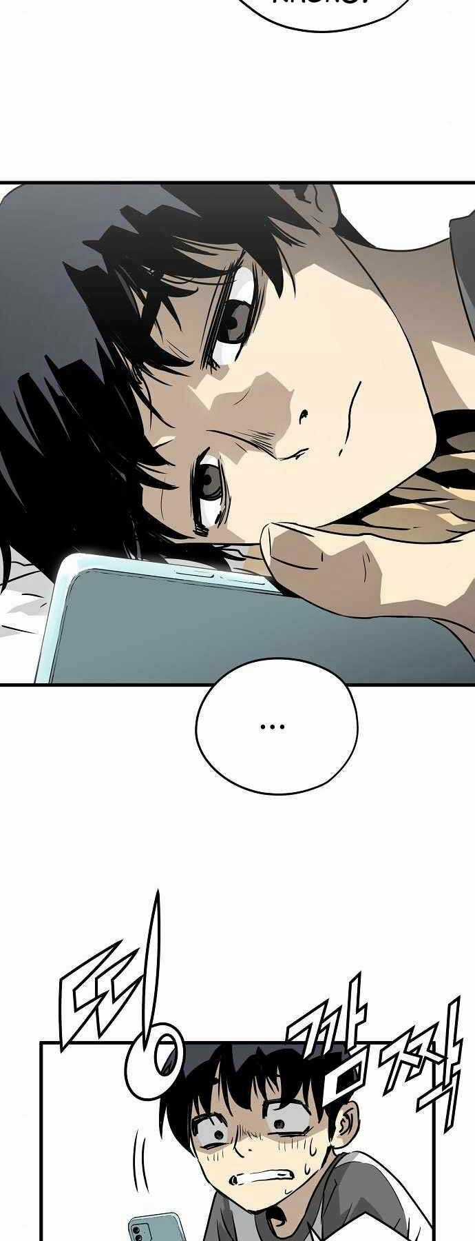 The Breaker 3: Quyền Năng Vô Hạn Chapter 5 trang 60