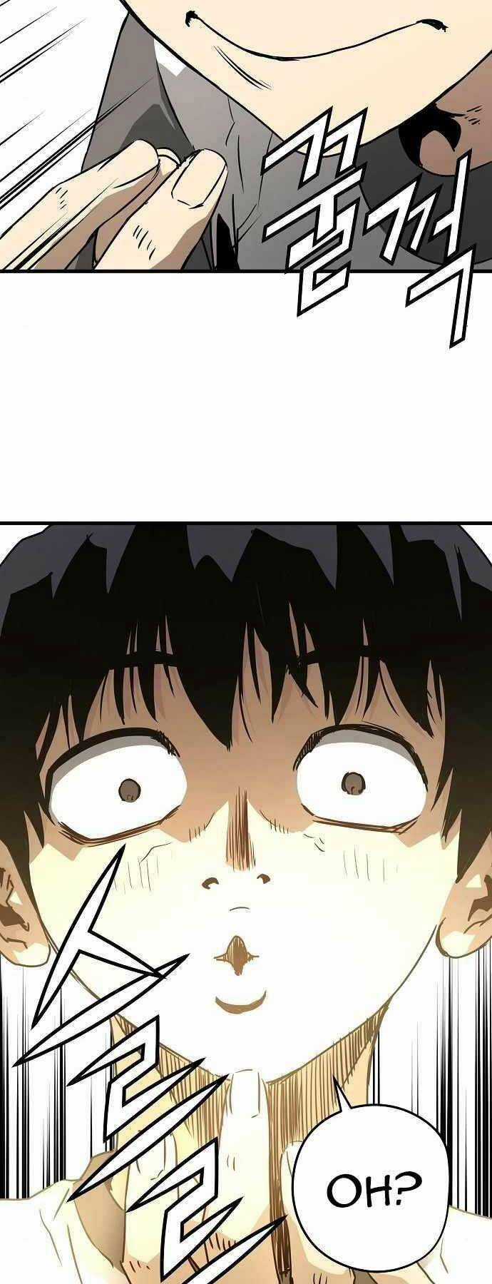 The Breaker 3: Quyền Năng Vô Hạn Chapter 5 trang 66