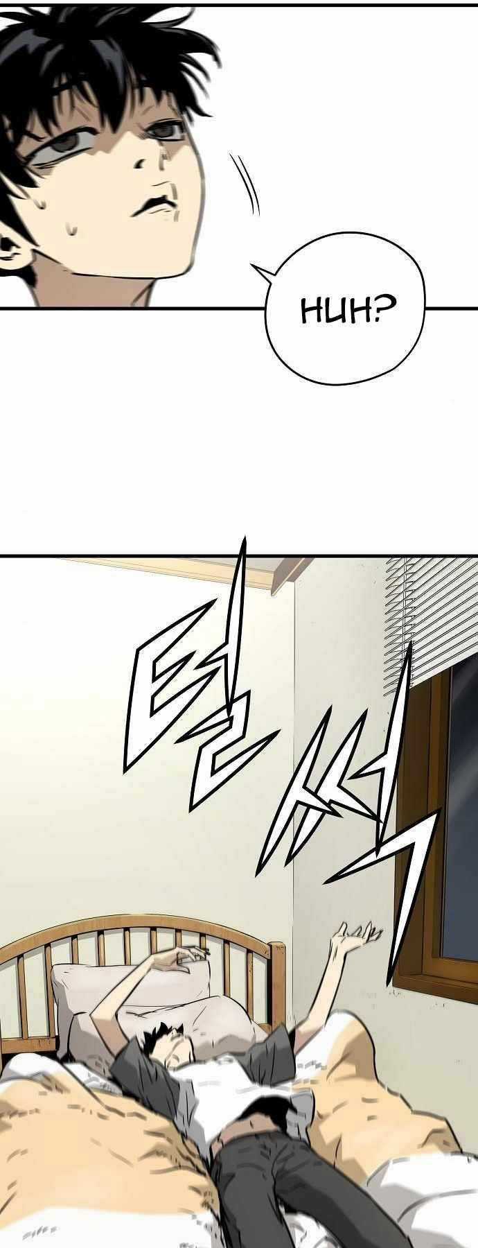 The Breaker 3: Quyền Năng Vô Hạn Chapter 5 trang 69