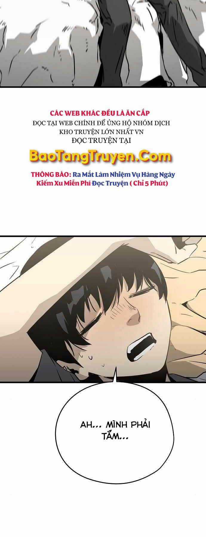 The Breaker 3: Quyền Năng Vô Hạn Chapter 5 trang 70