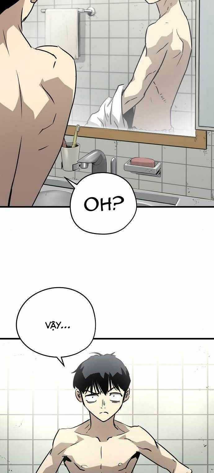 The Breaker 3: Quyền Năng Vô Hạn Chapter 5 trang 75