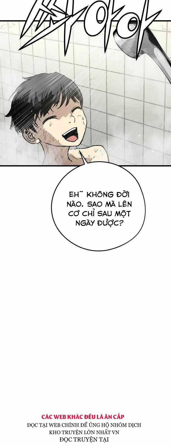 The Breaker 3: Quyền Năng Vô Hạn Chapter 5 trang 77