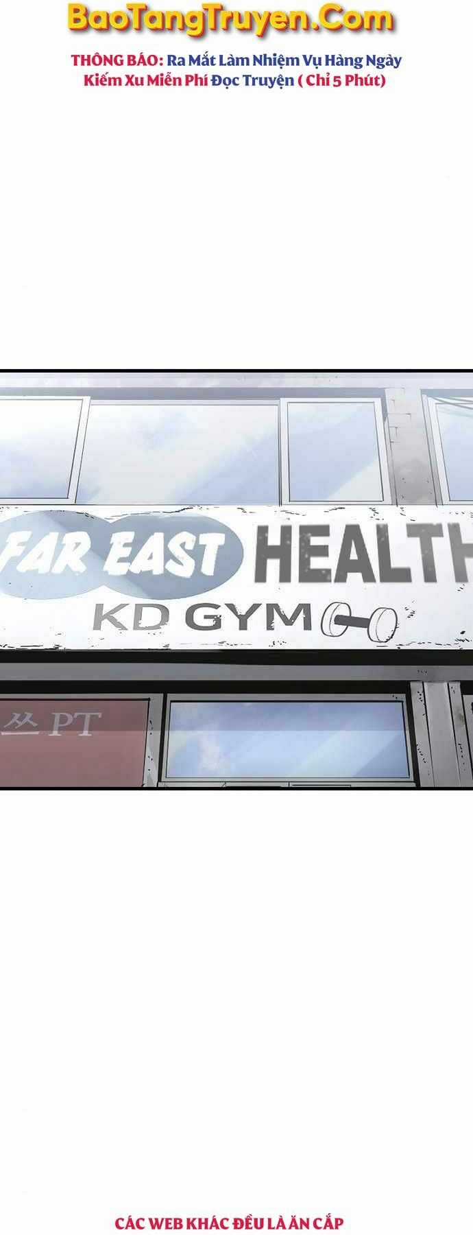 The Breaker 3: Quyền Năng Vô Hạn Chapter 5 trang 78