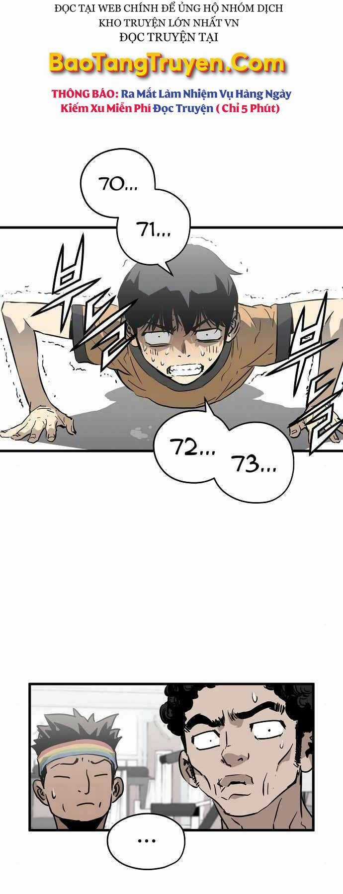 The Breaker 3: Quyền Năng Vô Hạn Chapter 5 trang 79