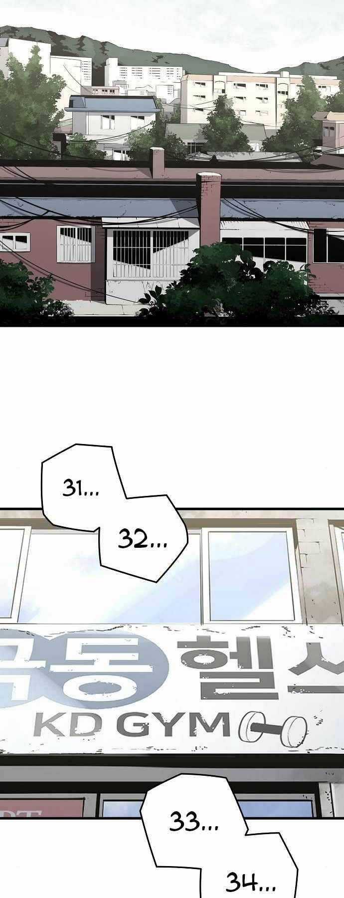 The Breaker 3: Quyền Năng Vô Hạn Chapter 5 trang 83