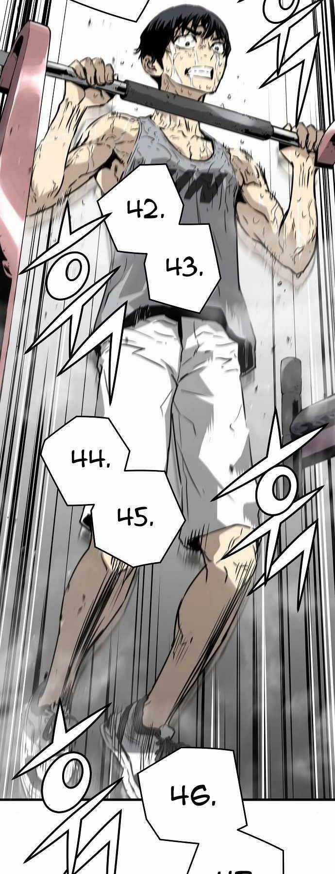 The Breaker 3: Quyền Năng Vô Hạn Chapter 5 trang 87