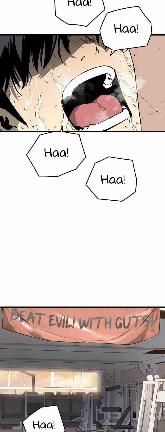 The Breaker 3: Quyền Năng Vô Hạn Chapter 5 trang 89