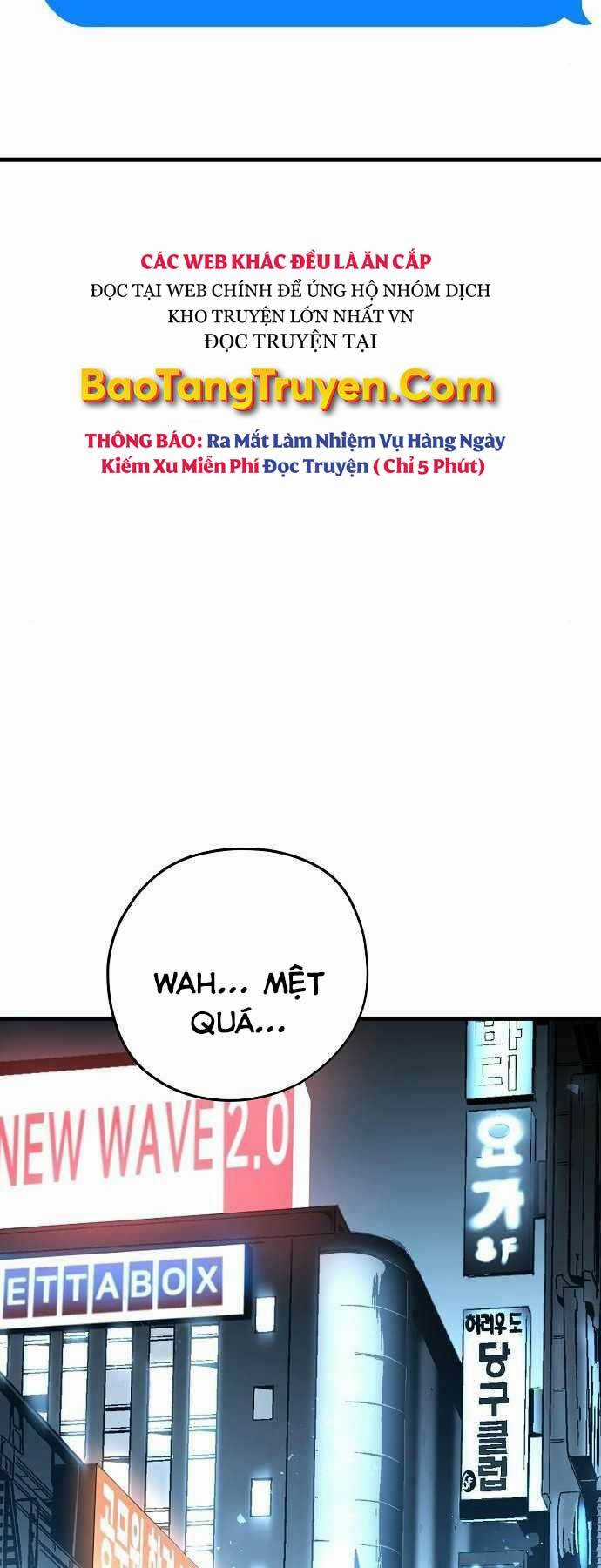 The Breaker 3: Quyền Năng Vô Hạn Chapter 5 trang 93