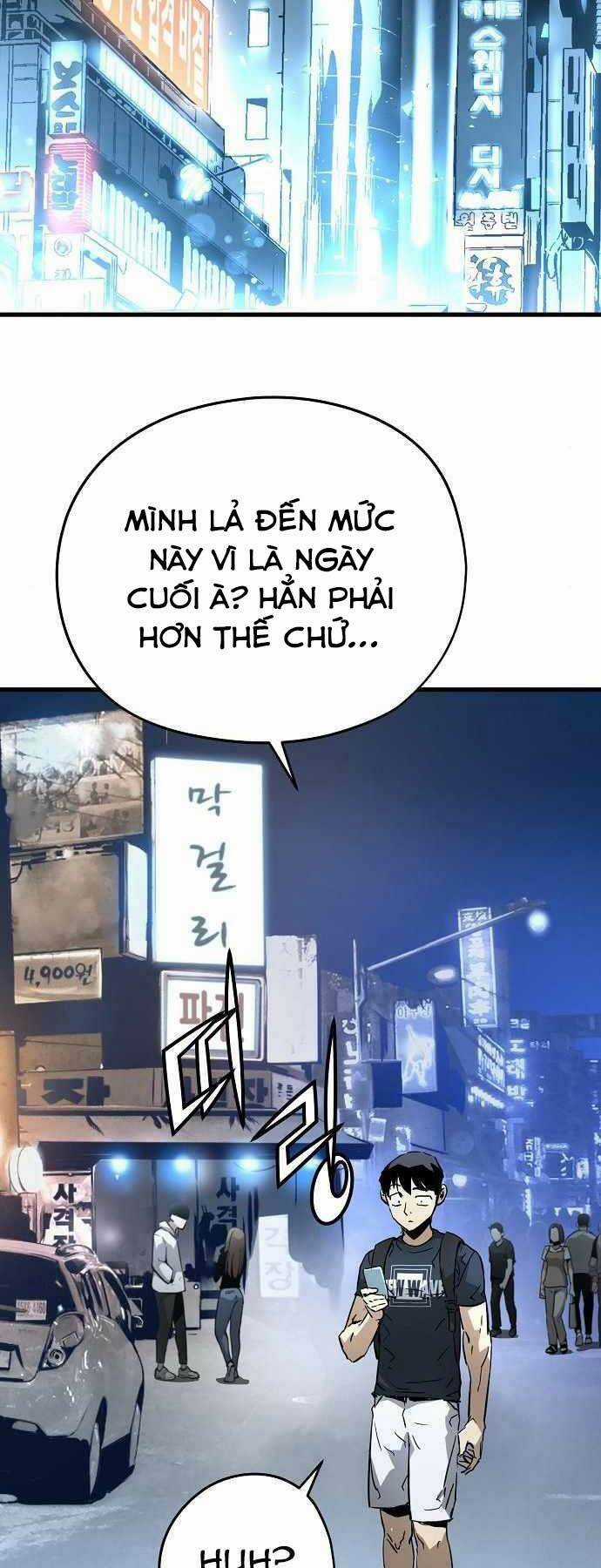 The Breaker 3: Quyền Năng Vô Hạn Chapter 5 trang 94