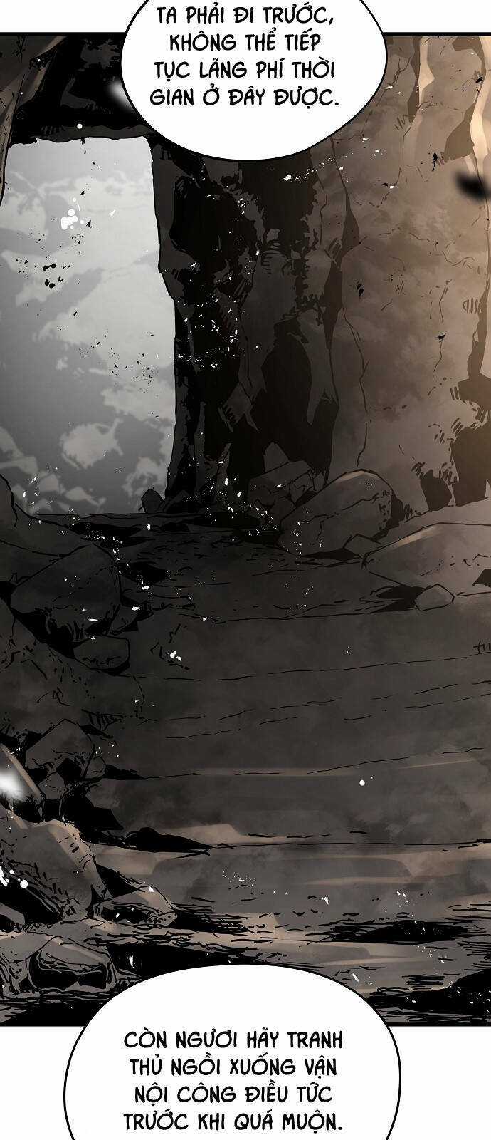 The Breaker 3: Quyền Năng Vô Hạn Chapter 50 trang 1
