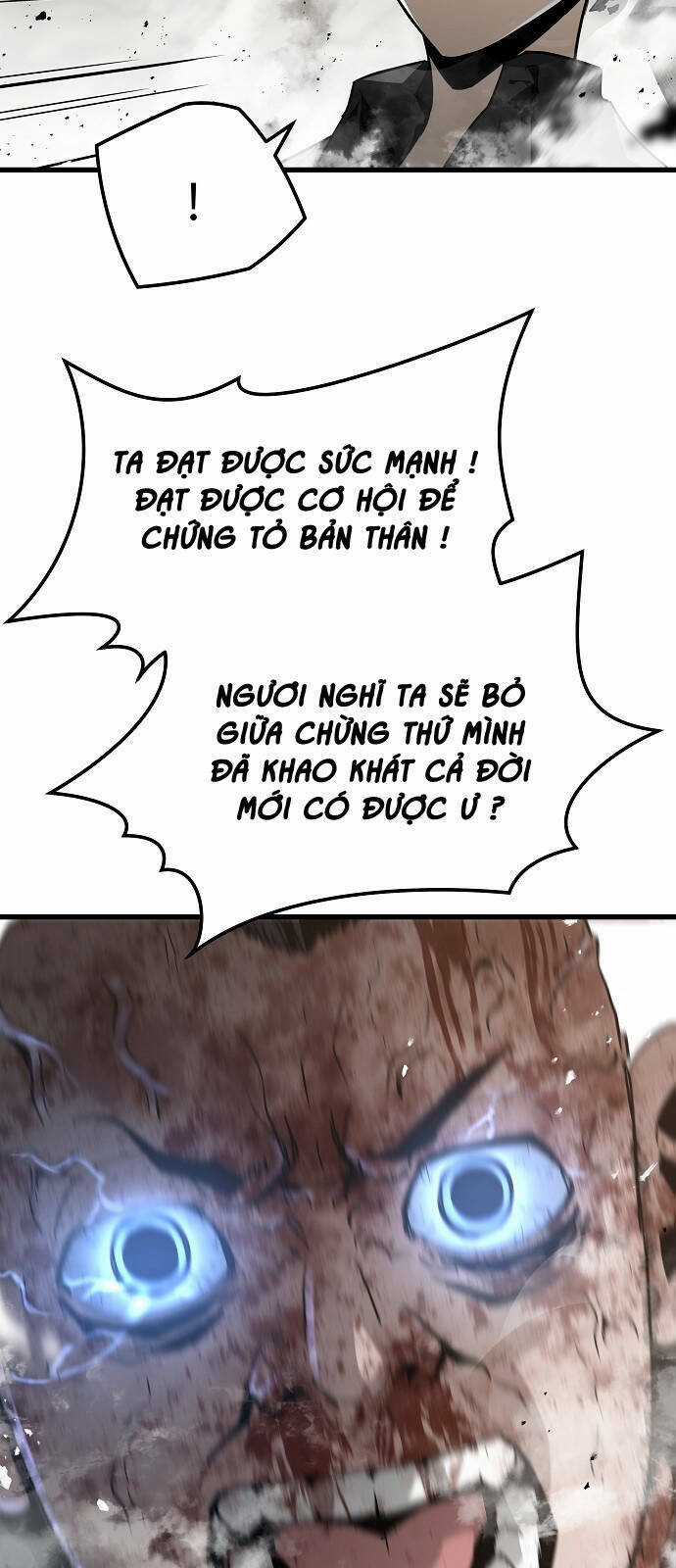 The Breaker 3: Quyền Năng Vô Hạn Chapter 50 trang 10