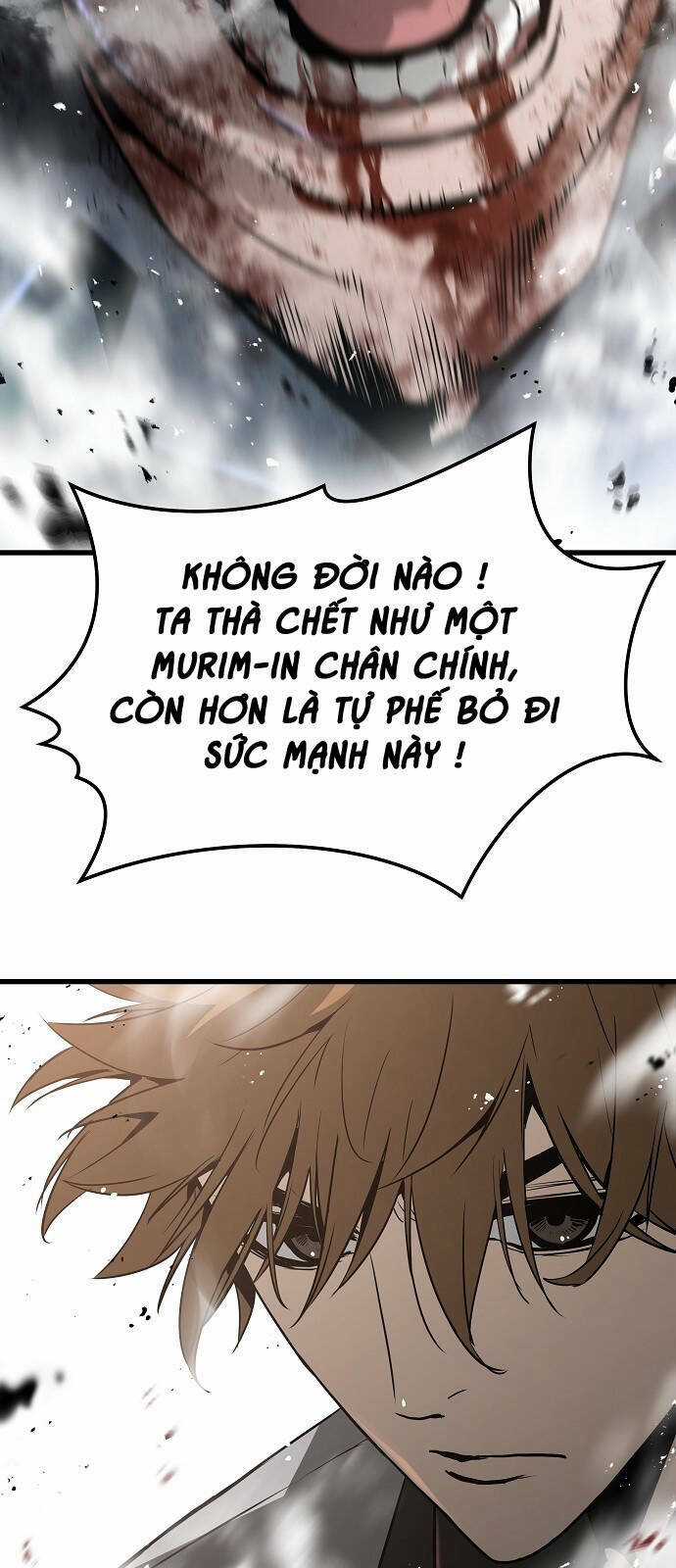 The Breaker 3: Quyền Năng Vô Hạn Chapter 50 trang 11