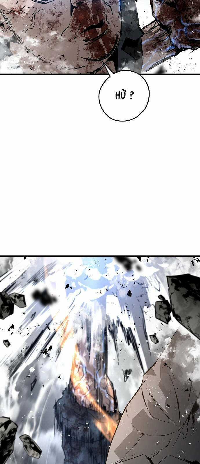 The Breaker 3: Quyền Năng Vô Hạn Chapter 50 trang 13