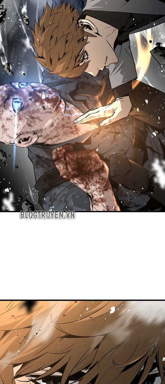The Breaker 3: Quyền Năng Vô Hạn Chapter 50 trang 14
