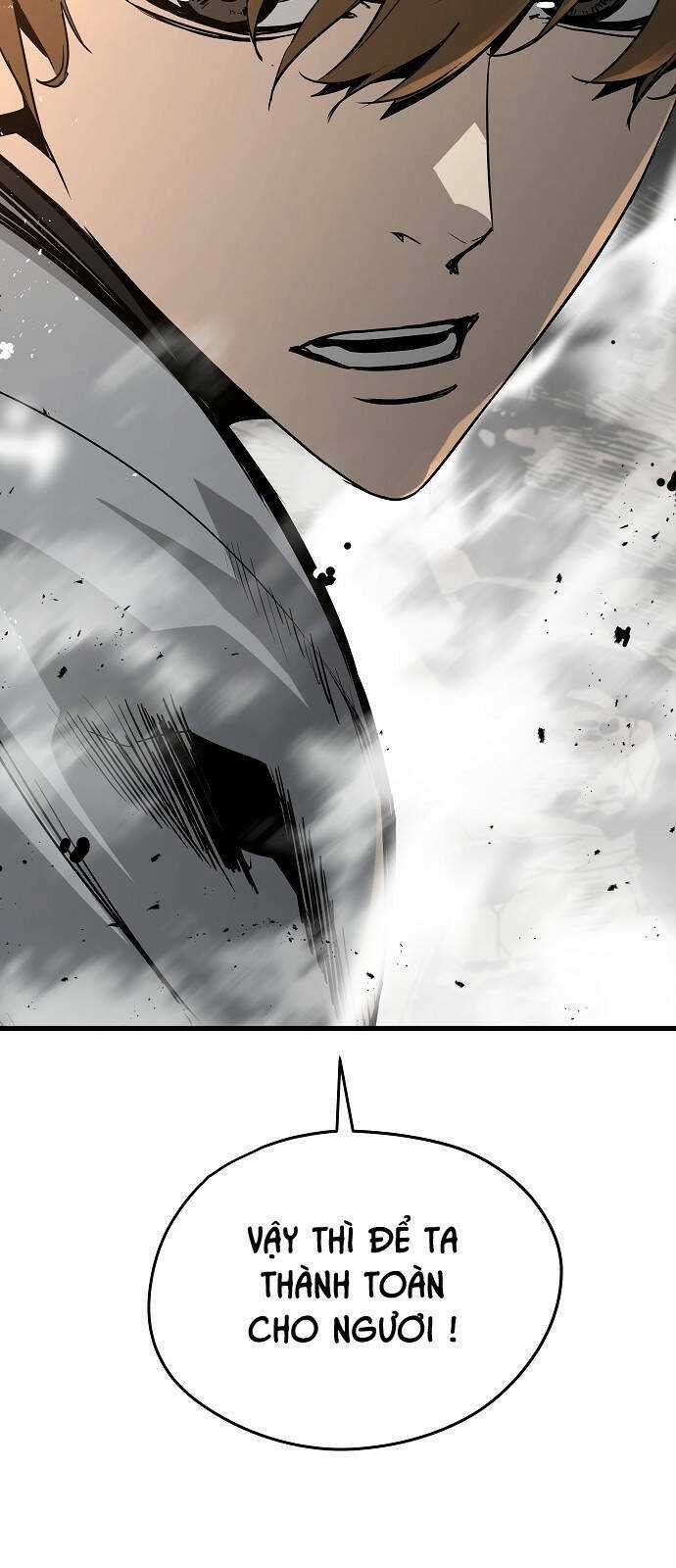 The Breaker 3: Quyền Năng Vô Hạn Chapter 50 trang 15