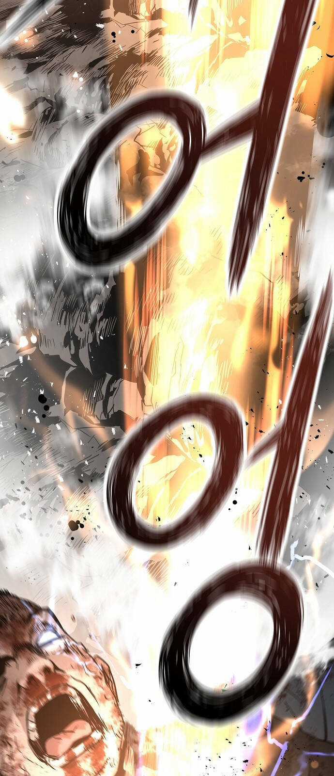 The Breaker 3: Quyền Năng Vô Hạn Chapter 50 trang 17