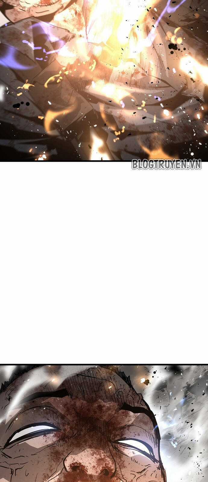 The Breaker 3: Quyền Năng Vô Hạn Chapter 50 trang 18