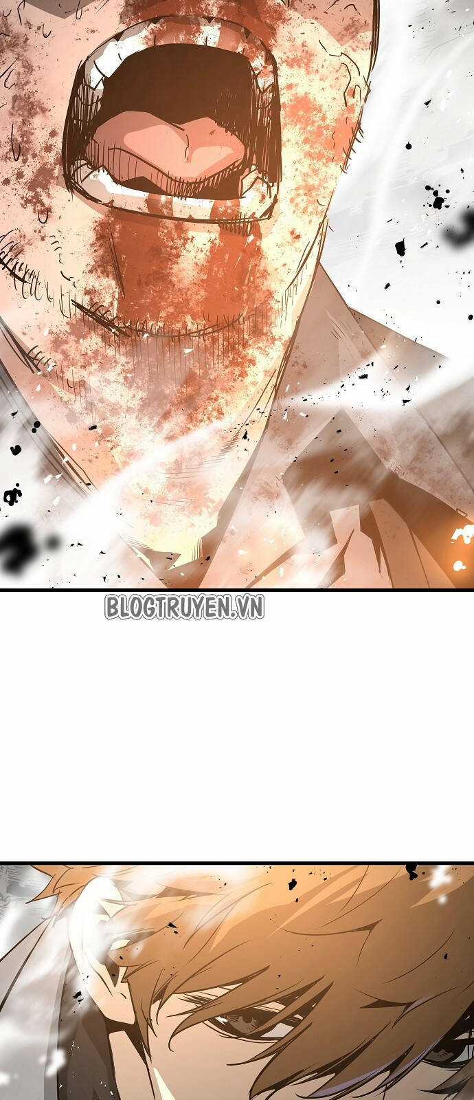The Breaker 3: Quyền Năng Vô Hạn Chapter 50 trang 19