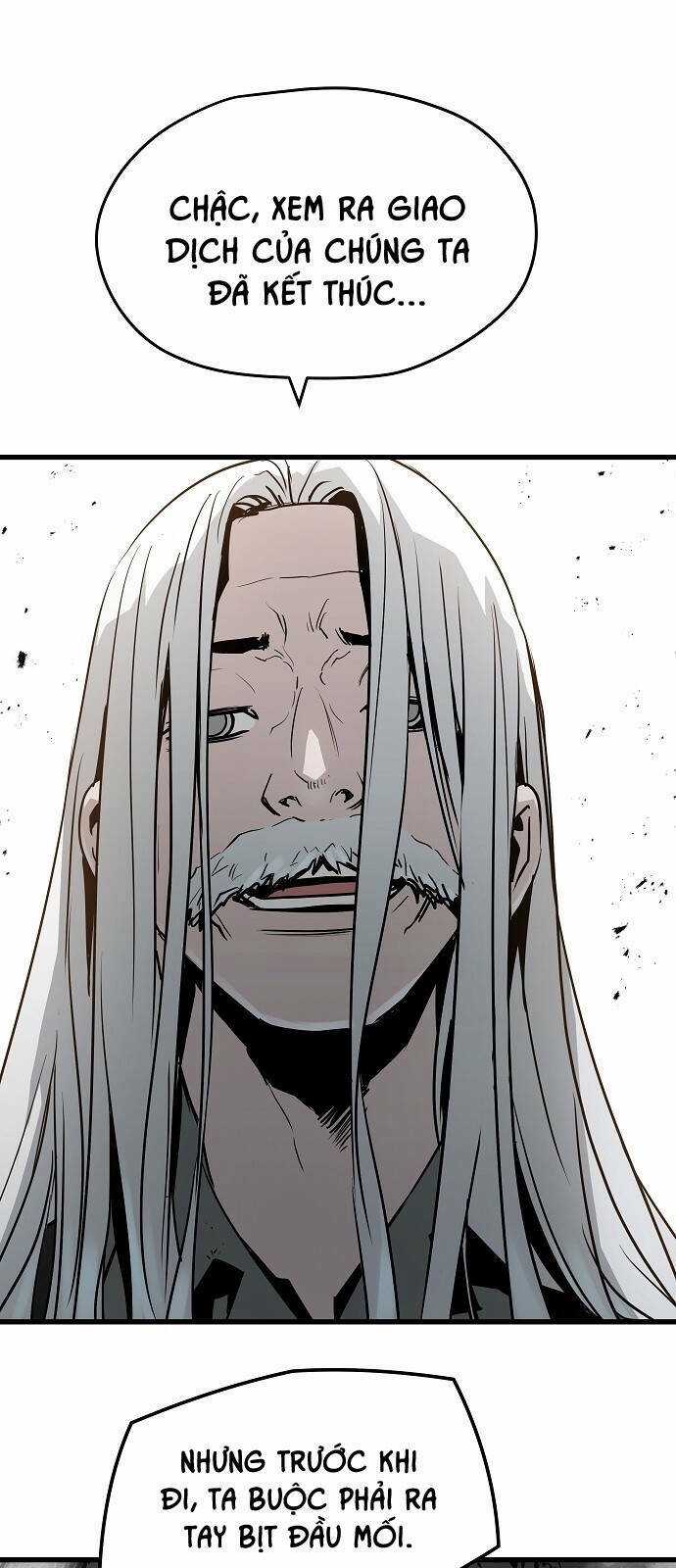 The Breaker 3: Quyền Năng Vô Hạn Chapter 50 trang 21