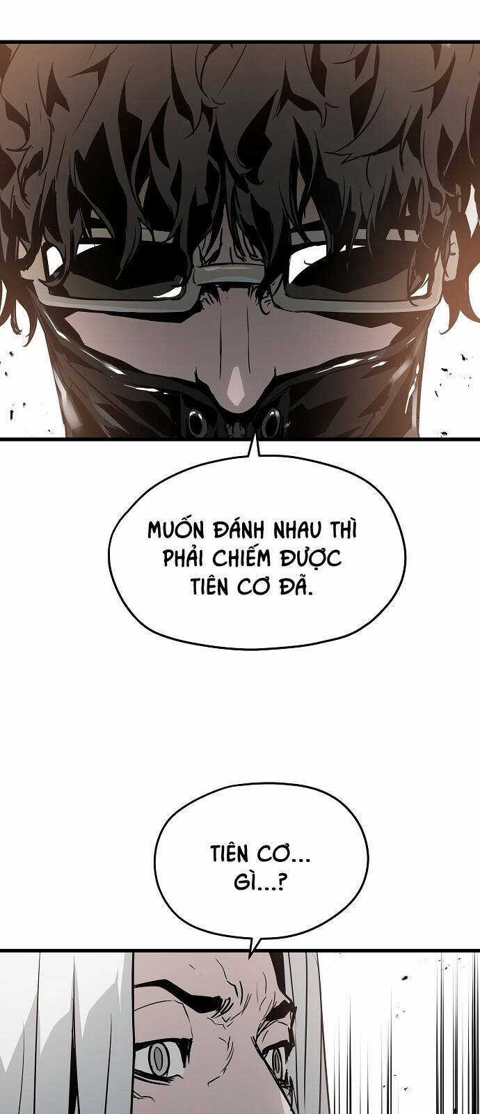 The Breaker 3: Quyền Năng Vô Hạn Chapter 50 trang 24