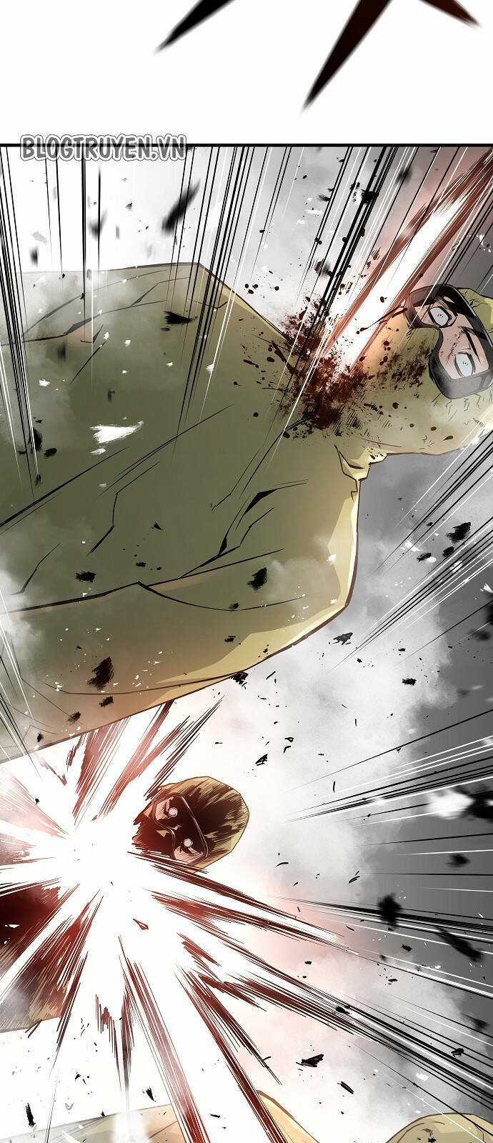 The Breaker 3: Quyền Năng Vô Hạn Chapter 50 trang 26