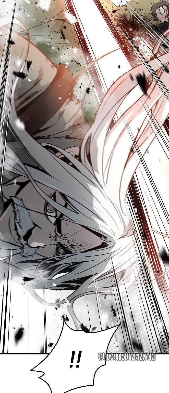 The Breaker 3: Quyền Năng Vô Hạn Chapter 50 trang 27