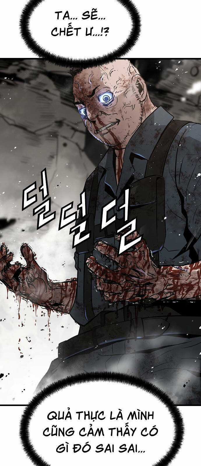 The Breaker 3: Quyền Năng Vô Hạn Chapter 50 trang 3