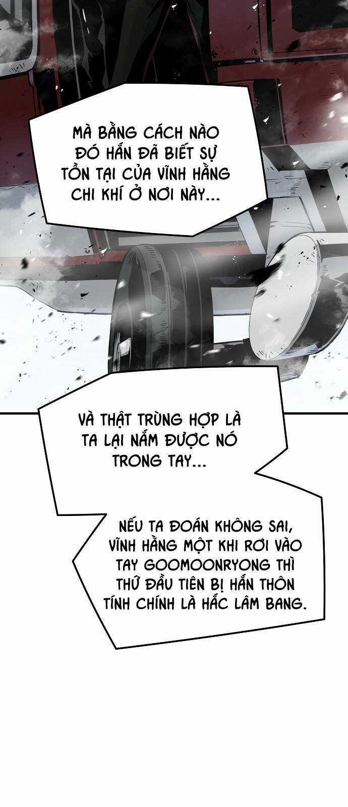 The Breaker 3: Quyền Năng Vô Hạn Chapter 50 trang 36
