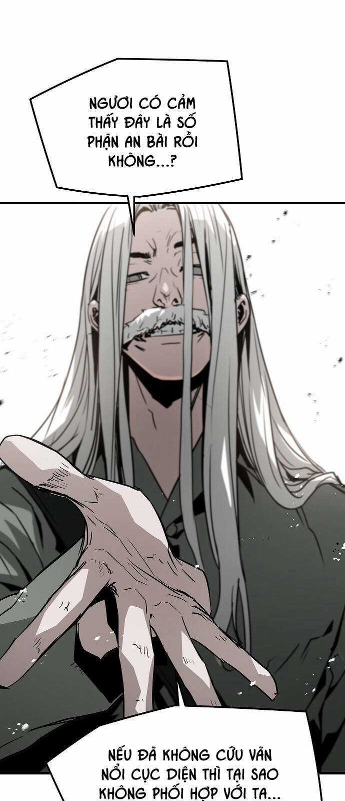 The Breaker 3: Quyền Năng Vô Hạn Chapter 50 trang 37