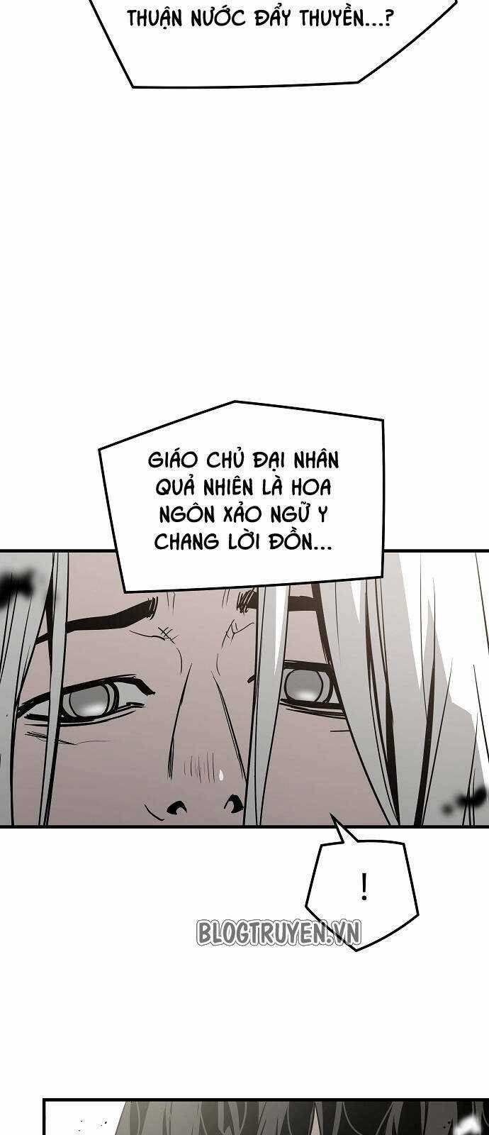 The Breaker 3: Quyền Năng Vô Hạn Chapter 50 trang 38