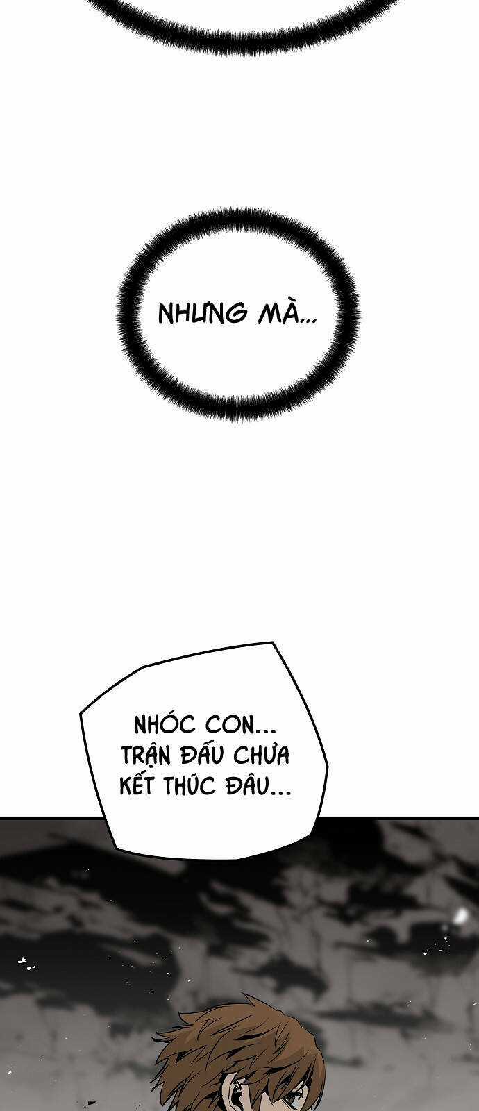 The Breaker 3: Quyền Năng Vô Hạn Chapter 50 trang 4