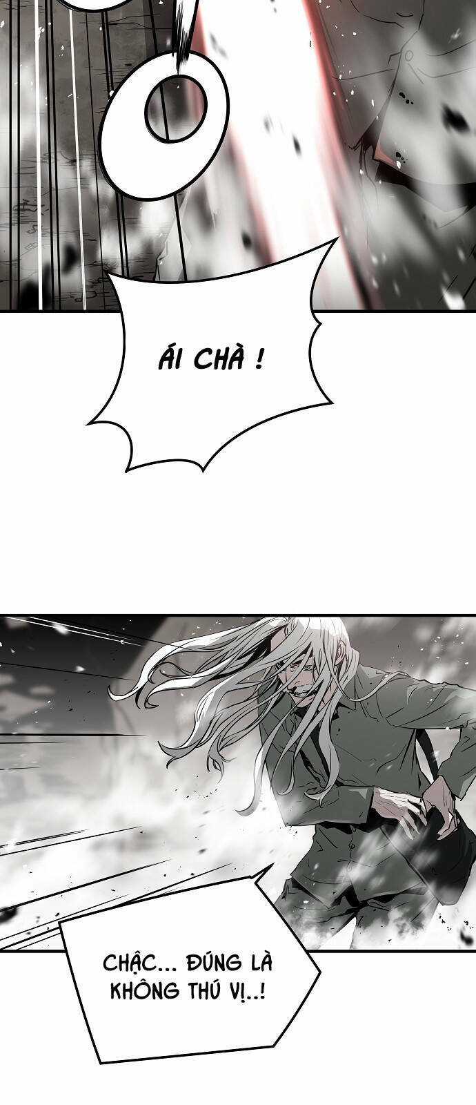 The Breaker 3: Quyền Năng Vô Hạn Chapter 50 trang 40